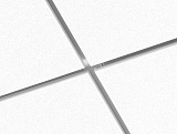 Акустическая потолочная панель Acoustofon Meridian Dg (Vector) 1200x600x22