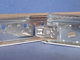 Каркас 24/38 "CLICK PRIM" суперхром А741 600мм