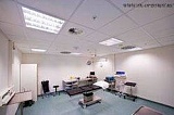 Потолочная плита MediCare Plus (Медикаре плюс) 600х600х22 X
